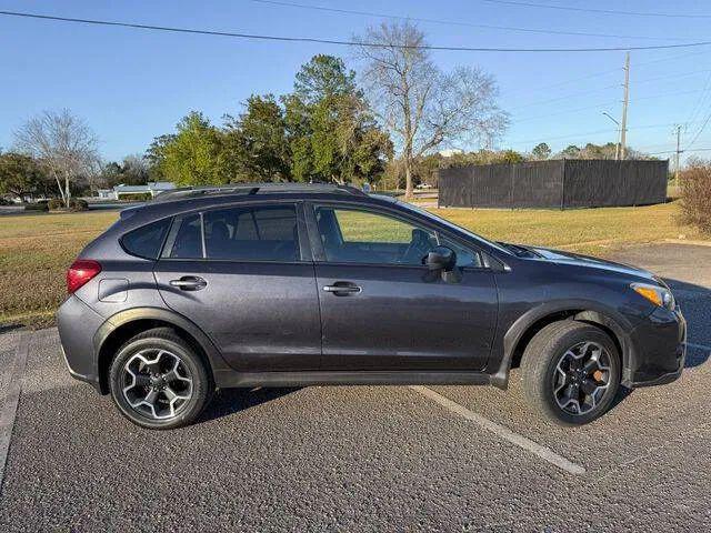 2015 Subaru XV Crosstrek 2.0i Premium