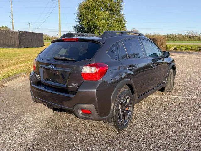 2015 Subaru XV Crosstrek 2.0i Premium