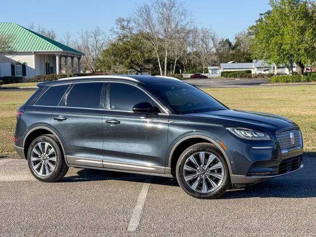 2020 Lincoln Corsair Reserve for sale in Foley, AL