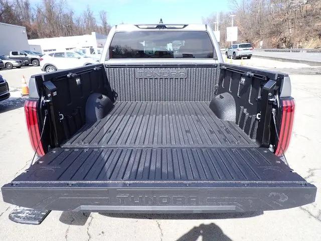 2026 Toyota Tundra 1794 Edition CrewMax 5.5' Bed