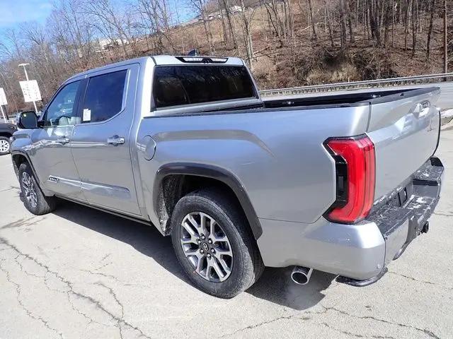 2026 Toyota Tundra 1794 Edition CrewMax 5.5' Bed