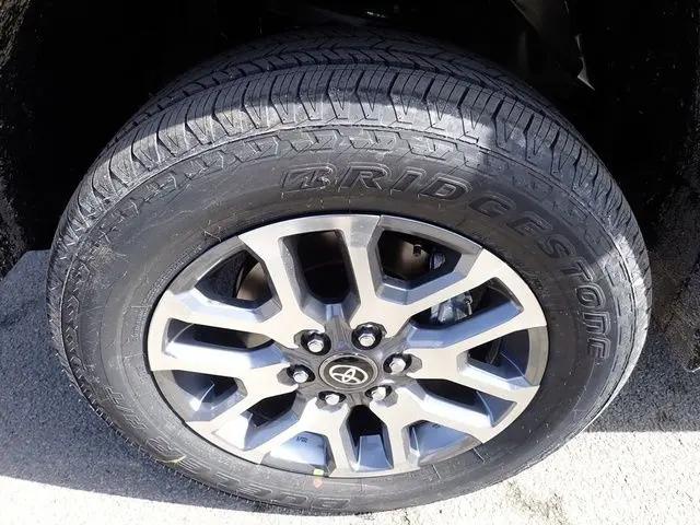 2026 Toyota Tundra 1794 Edition CrewMax 5.5' Bed