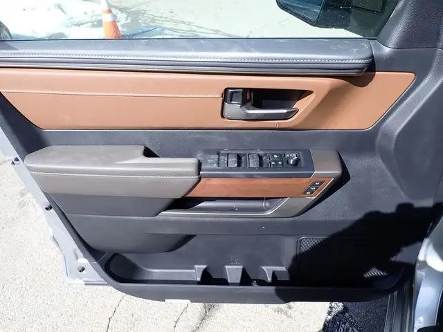 2026 Toyota Tundra 1794 Edition CrewMax 5.5' Bed