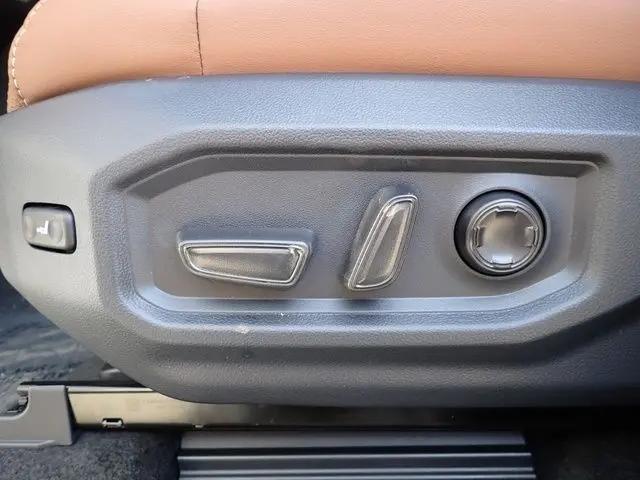 2026 Toyota Tundra 1794 Edition CrewMax 5.5' Bed