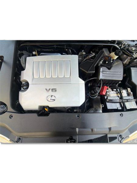 2010 Lexus ES 350 350