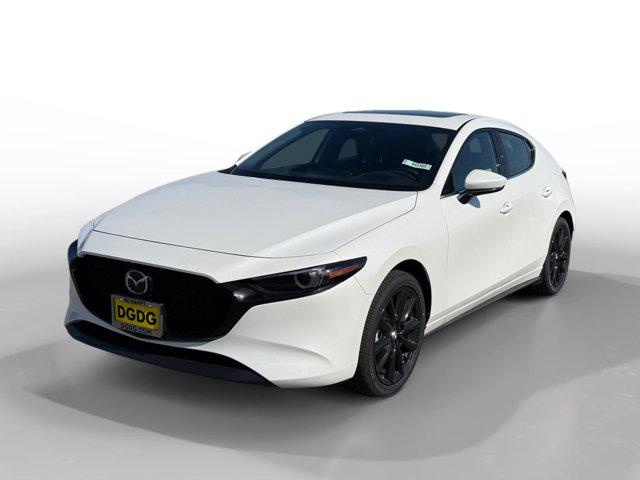 2026 Mazda Mazda3 2.5 S Premium for sale in San Jose, CA