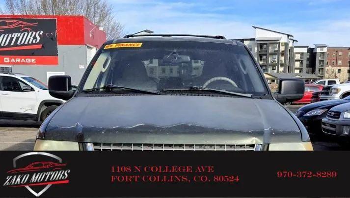 2002 Ford Expedition XLT for sale in Fort Collins, CO