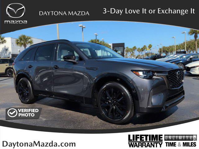 2026 Mazda X-90 3.3 Turbo S Premium Sport for sale in Daytona Beach, FL