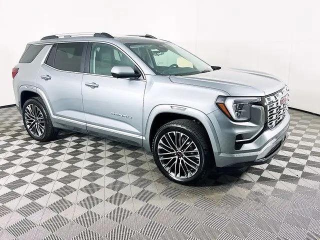 2026 GMC Terrain AWD Denali for sale in Selma, CA