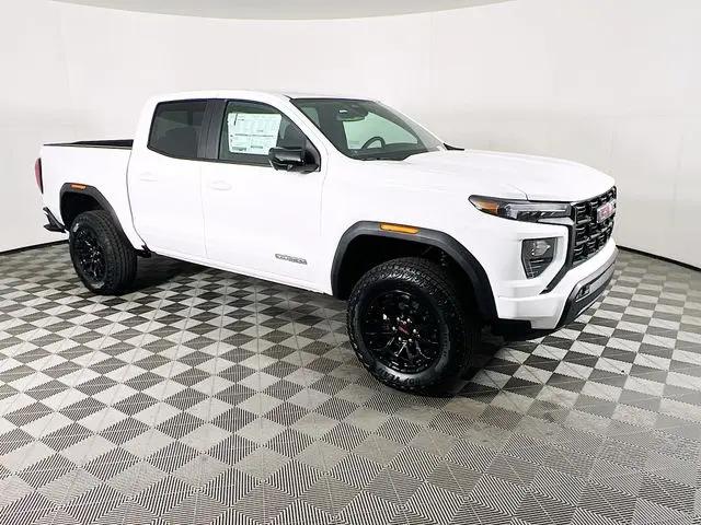 2026 GMC Canyon Elevation, RWD for sale in Selma, CA