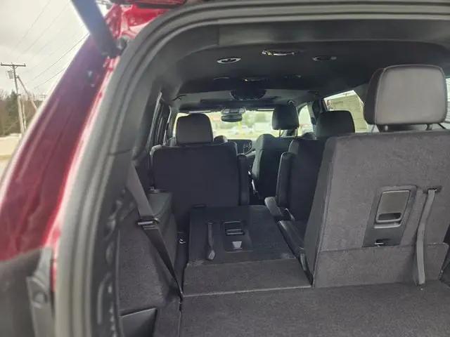 2026 Dodge Durango GT Plus AWD