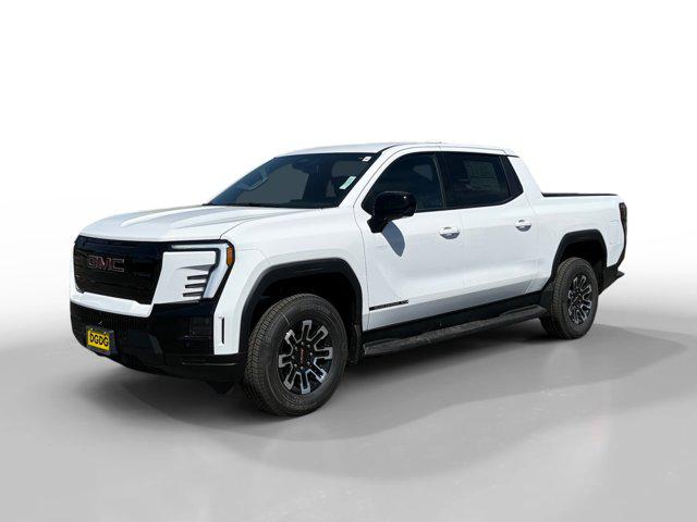 2026 GMC Sierra Standard Range Elevation for sale in San Jose, CA