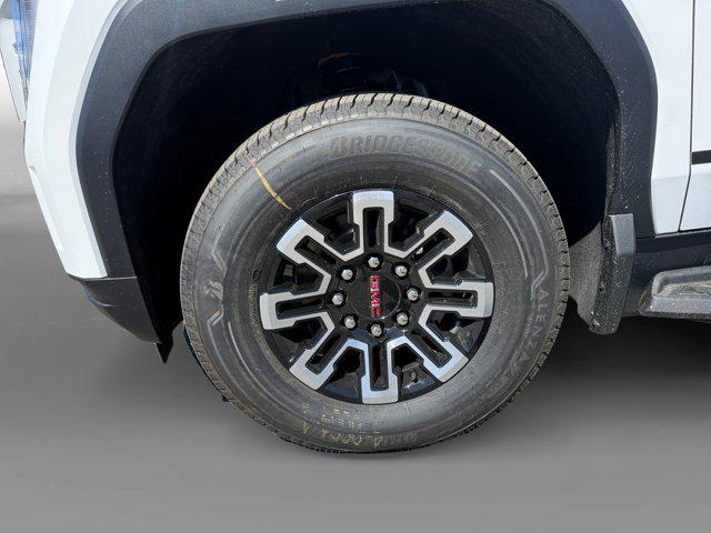 2026 GMC Sierra Standard Range Elevation