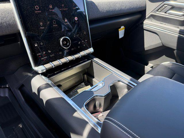 2026 GMC Sierra Standard Range Elevation