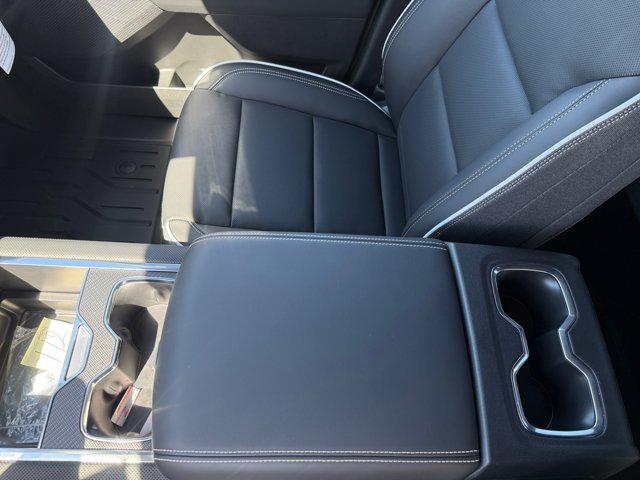 2026 GMC Sierra Standard Range Elevation