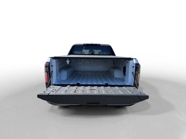 2026 GMC Sierra Standard Range Elevation