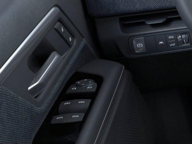 2026 GMC Sierra Standard Range Elevation
