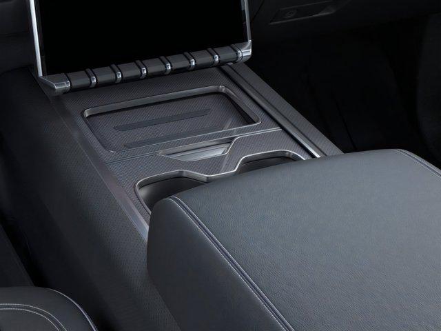 2026 GMC Sierra Standard Range Elevation