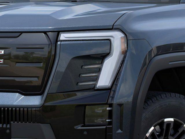 2026 GMC Sierra Standard Range Elevation