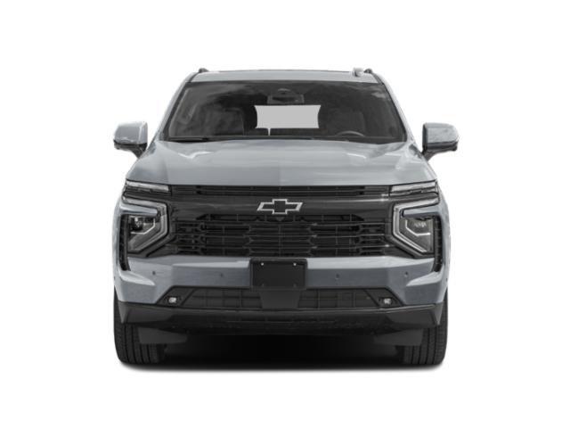 2026 Chevrolet Suburban RST, 4WD