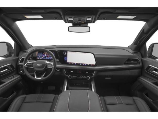 2026 Chevrolet Suburban RST, 4WD