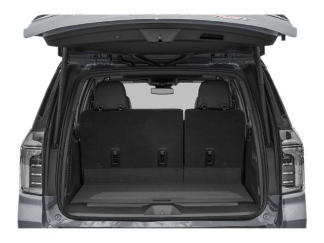2026 Chevrolet Suburban RST, 4WD
