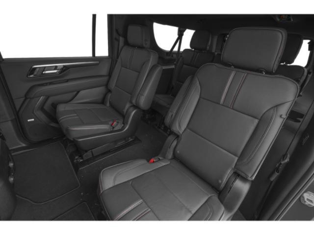 2026 Chevrolet Suburban RST, 4WD