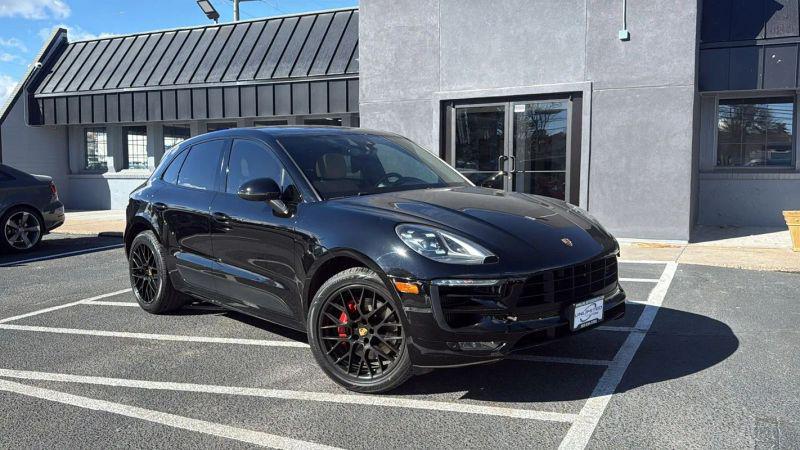 2018 Porsche Macan GTS for sale in Denver, CO