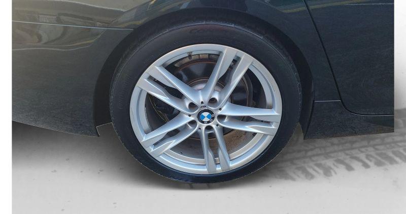 2016 BMW Coupe 650i