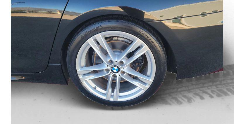 2016 BMW Coupe 650i