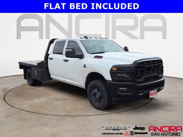 2026 Ram 3500 Tradesman/Big Horn for sale in San Antonio, TX