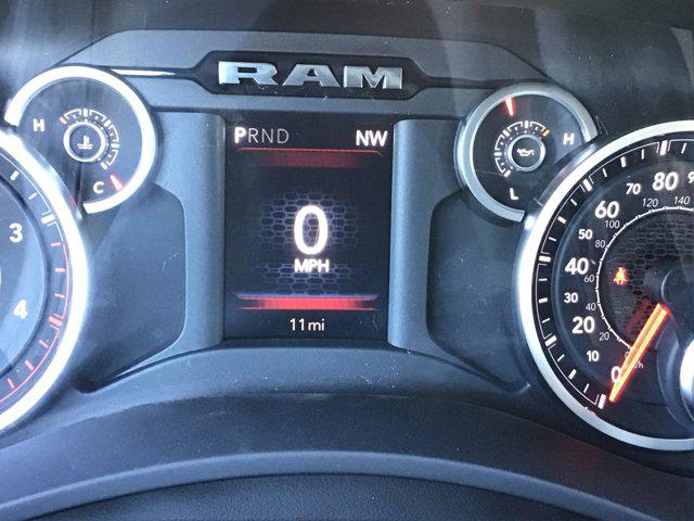 2026 Ram 3500 Tradesman/Big Horn