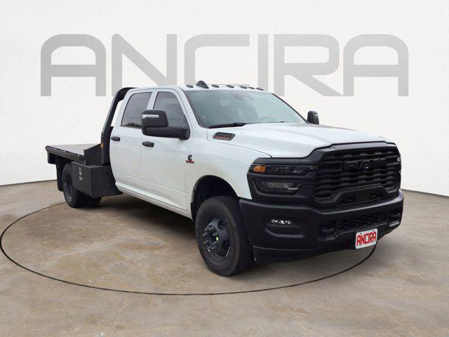 2026 Ram 3500 Tradesman/Big Horn