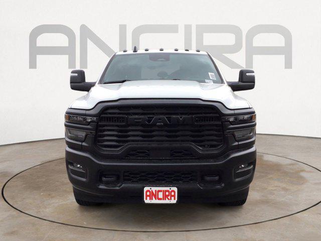2026 Ram 3500 Tradesman/Big Horn