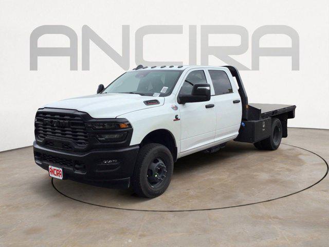2026 Ram 3500 Tradesman/Big Horn