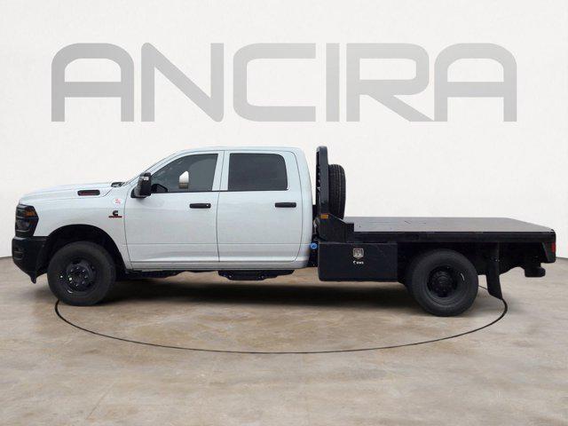 2026 Ram 3500 Tradesman/Big Horn