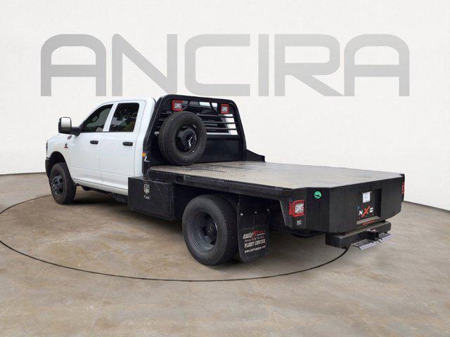 2026 Ram 3500 Tradesman/Big Horn