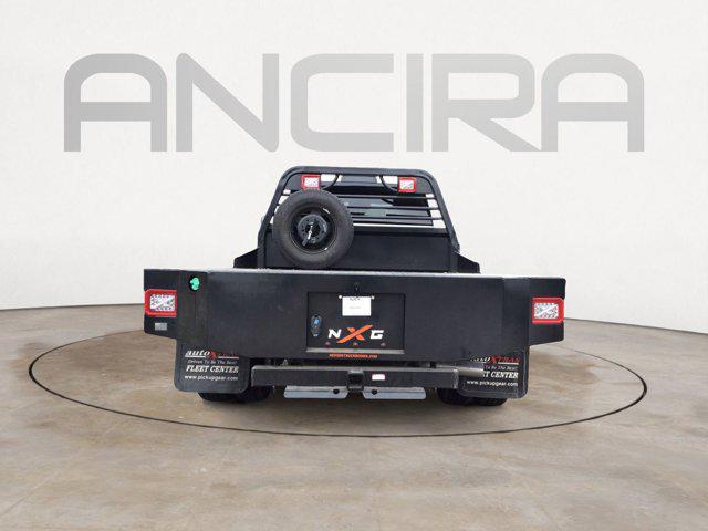 2026 Ram 3500 Tradesman/Big Horn