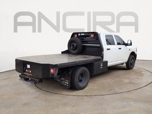2026 Ram 3500 Tradesman/Big Horn