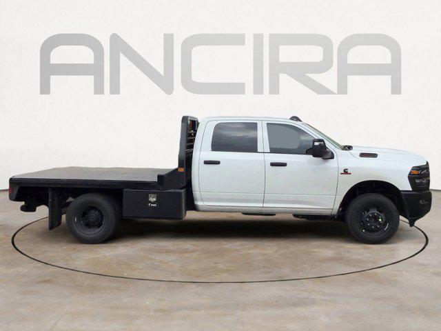 2026 Ram 3500 Tradesman/Big Horn