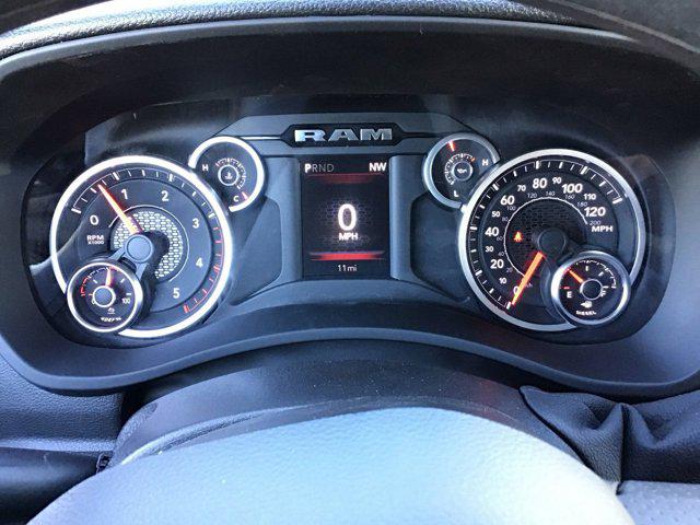 2026 Ram 3500 Tradesman/Big Horn
