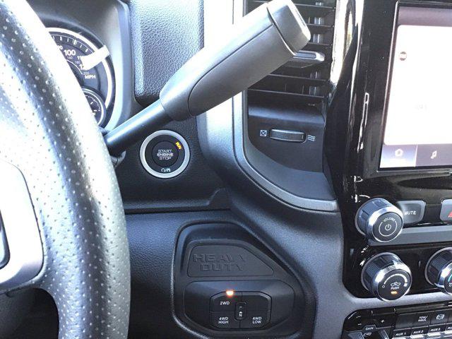2026 Ram 3500 Tradesman/Big Horn