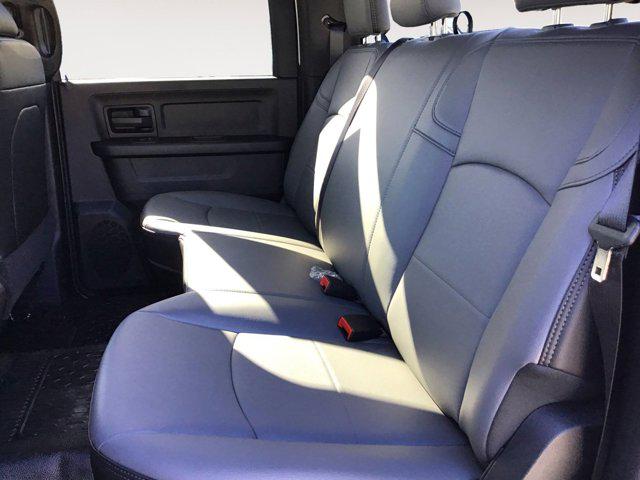 2026 Ram 3500 Tradesman/Big Horn