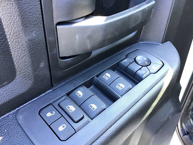 2026 Ram 3500 Tradesman/Big Horn