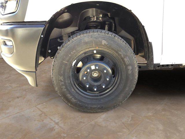 2026 Ram 3500 Tradesman/Big Horn