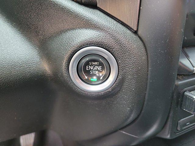 2022 GMC Sierra 2500HD 4WD Crew Cab Standard Bed AT4