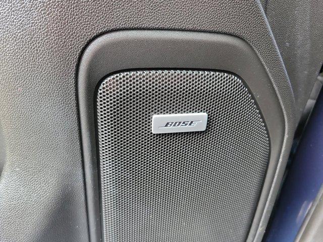 2022 GMC Sierra 2500HD 4WD Crew Cab Standard Bed AT4