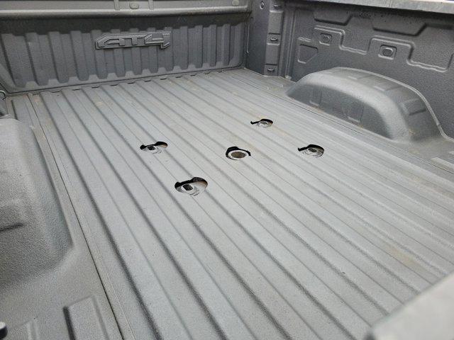 2022 GMC Sierra 2500HD 4WD Crew Cab Standard Bed AT4