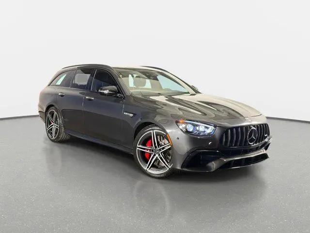 2023 Mercedes-Benz AMG E 63 S 4MATIC for sale in Pompano Beach, FL