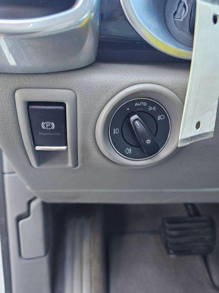 2012 Porsche Cayenne Base